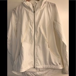 Athleta Rain Jacket